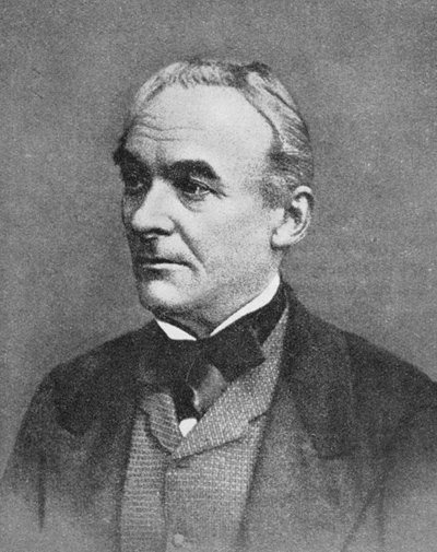 Prosper Merimee by Unbekannt Unbekannt